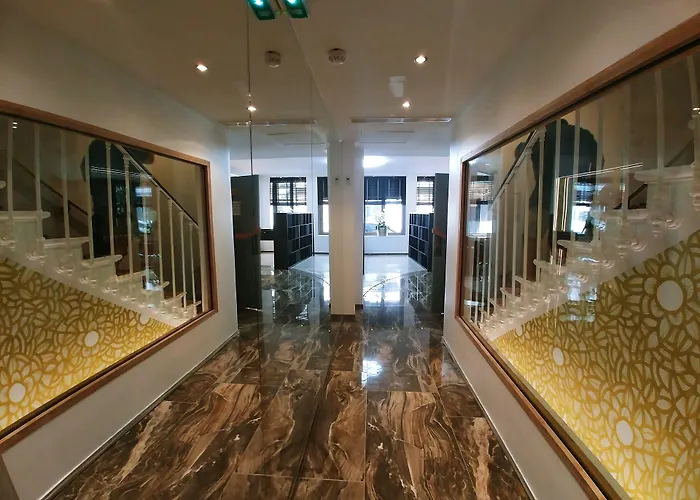 Aida OperaHotel Parigi